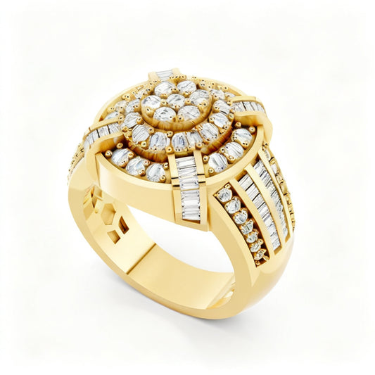 Yellow Gold