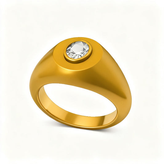 Yellow Gold