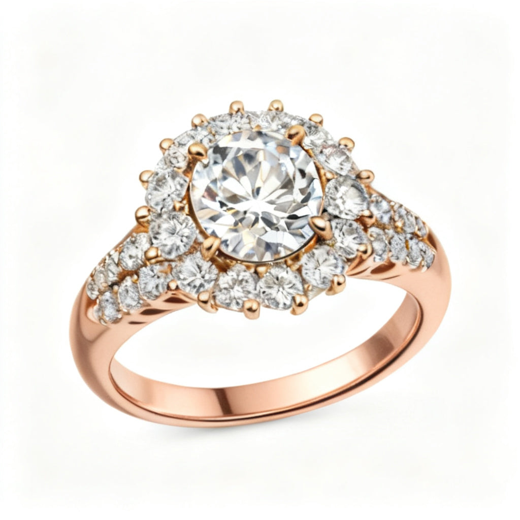 Rose Gold