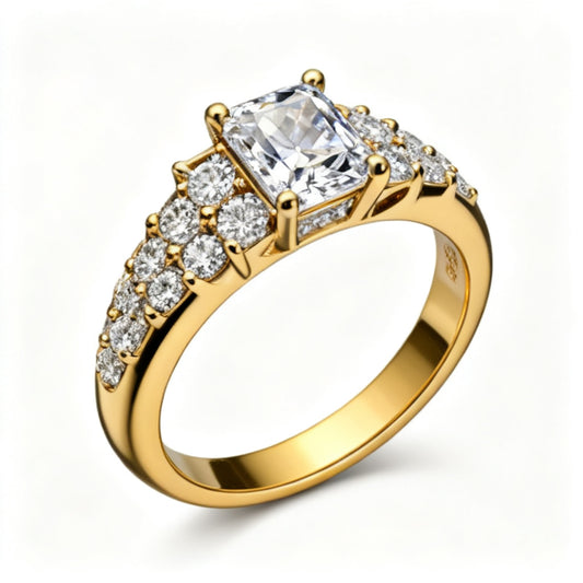 Yellow Gold