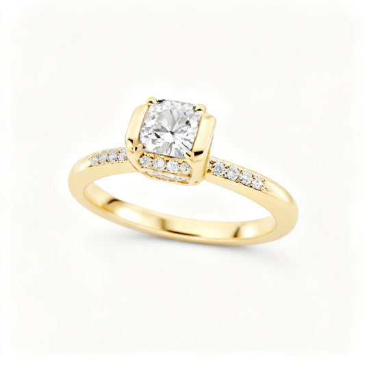 Yellow Gold