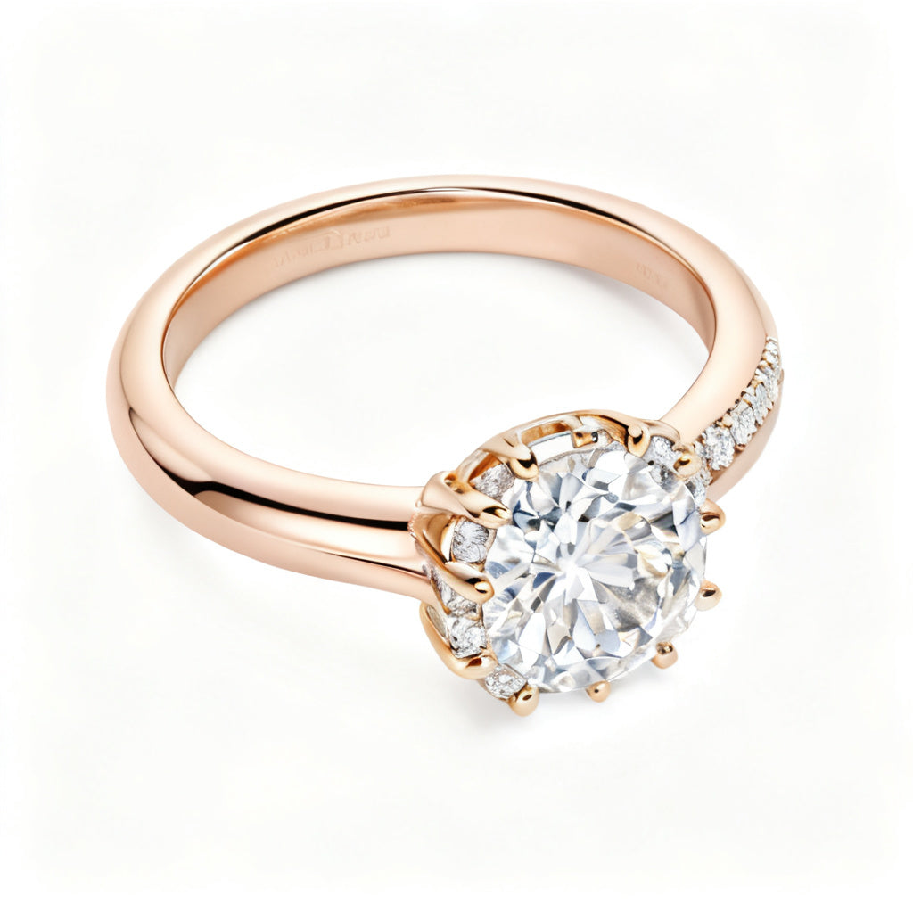 Rose Gold