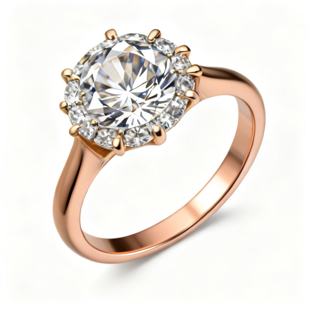 Rose Gold