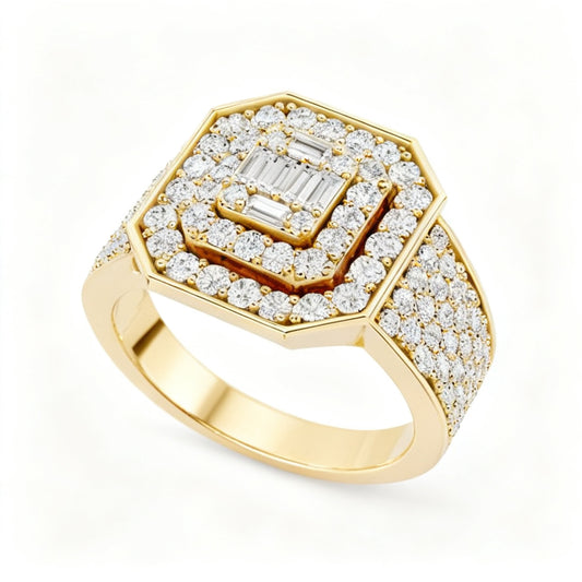 Yellow Gold
