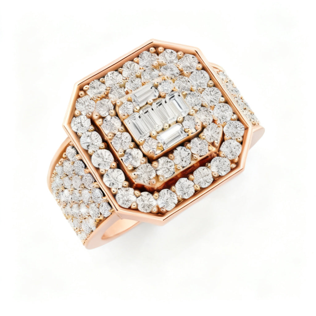 Rose Gold