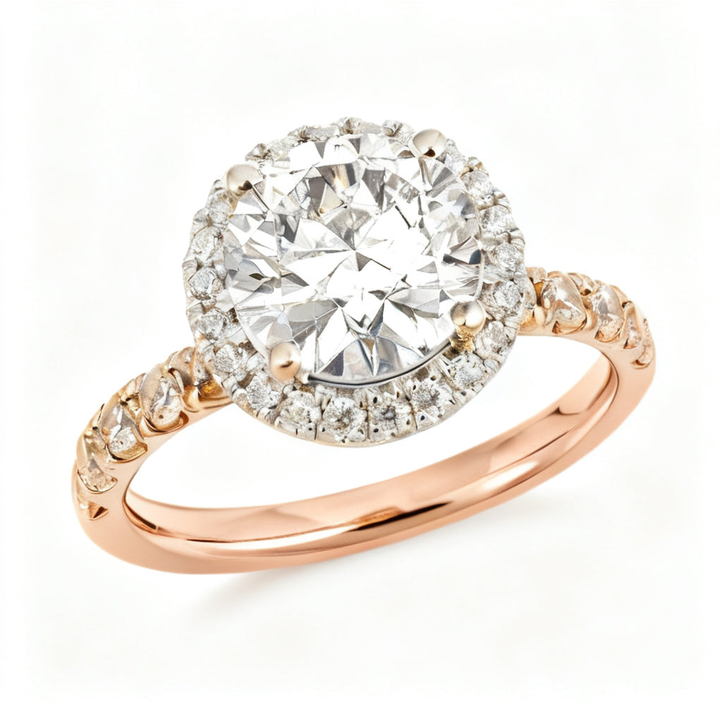 Rose Gold