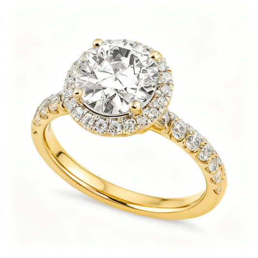 Yellow Gold