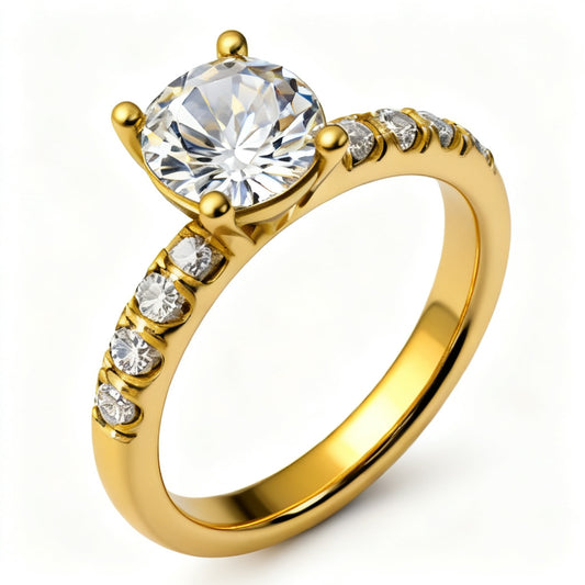 Yellow Gold