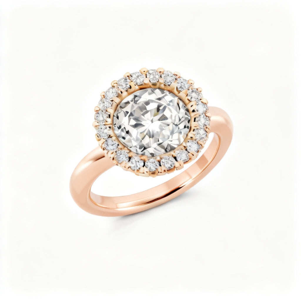Rose Gold