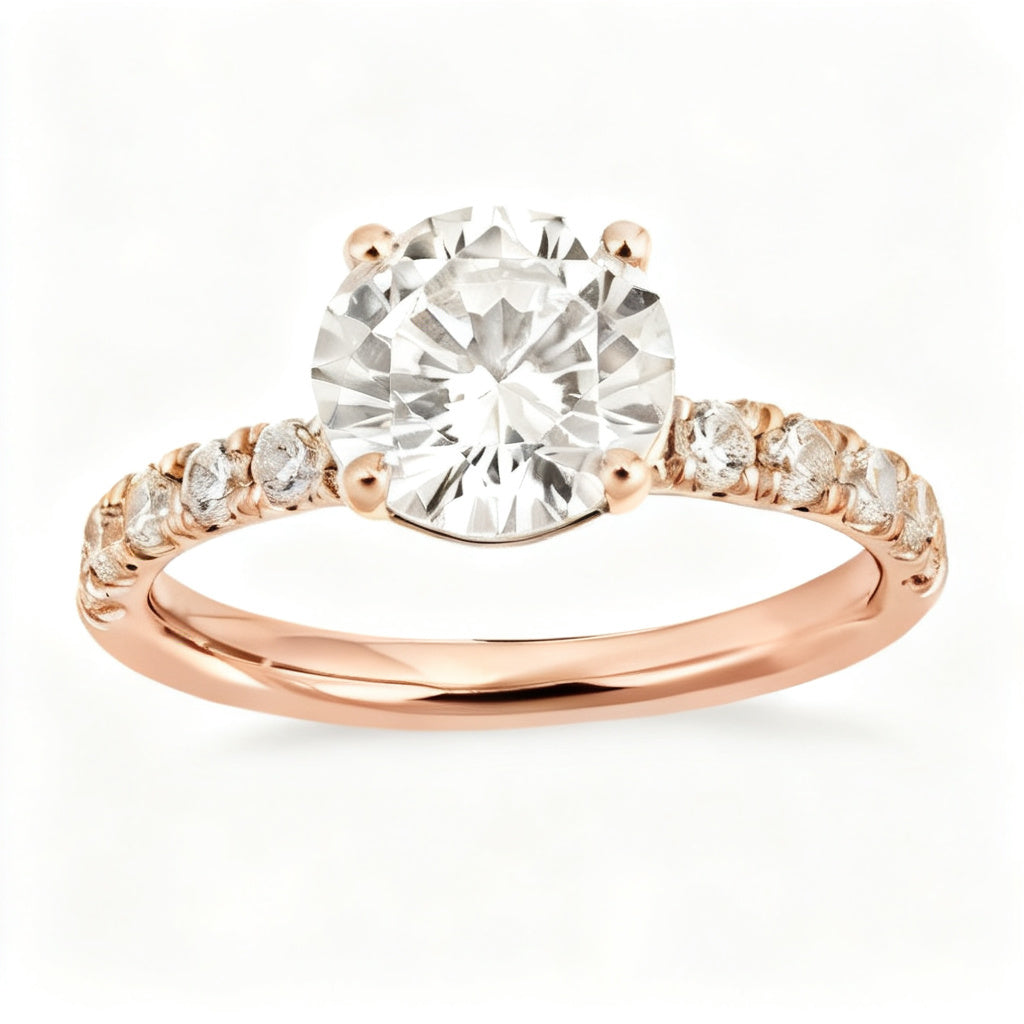 Rose Gold