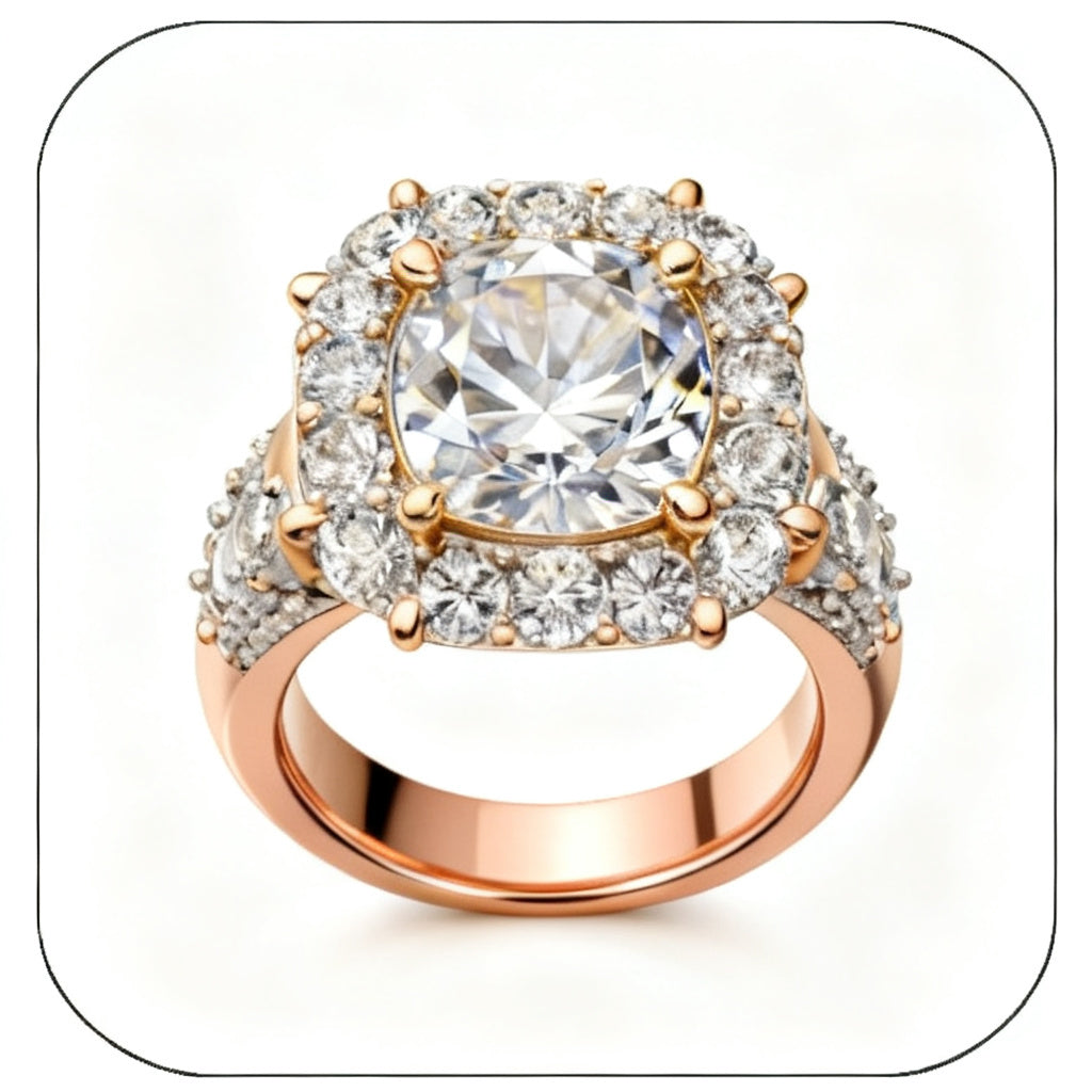 Rose Gold