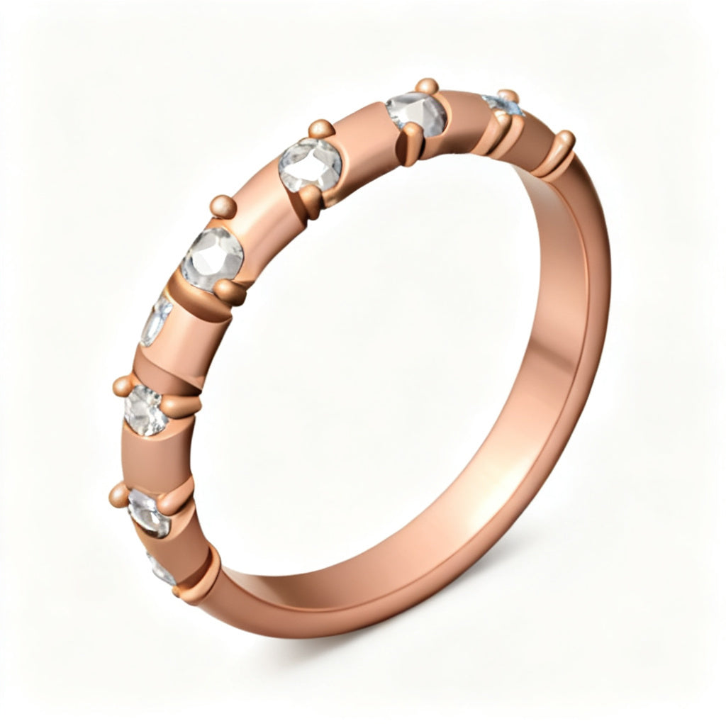 Rose Gold