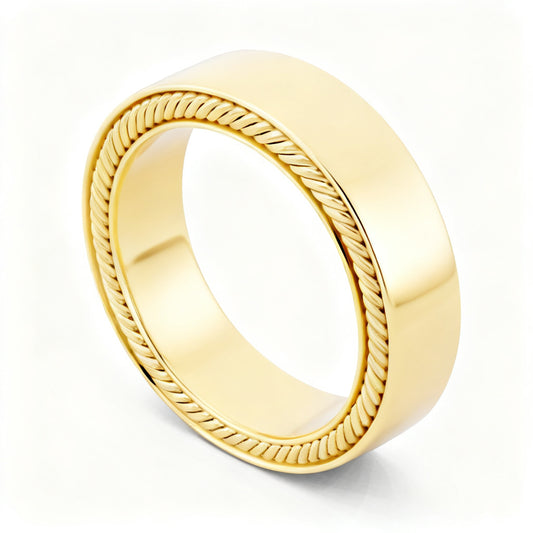 Yellow Gold