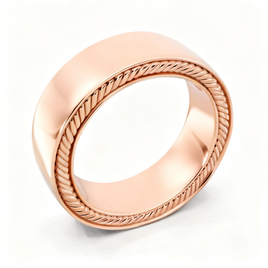 Rose Gold