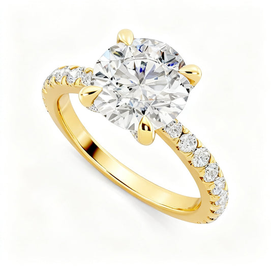 Yellow Gold