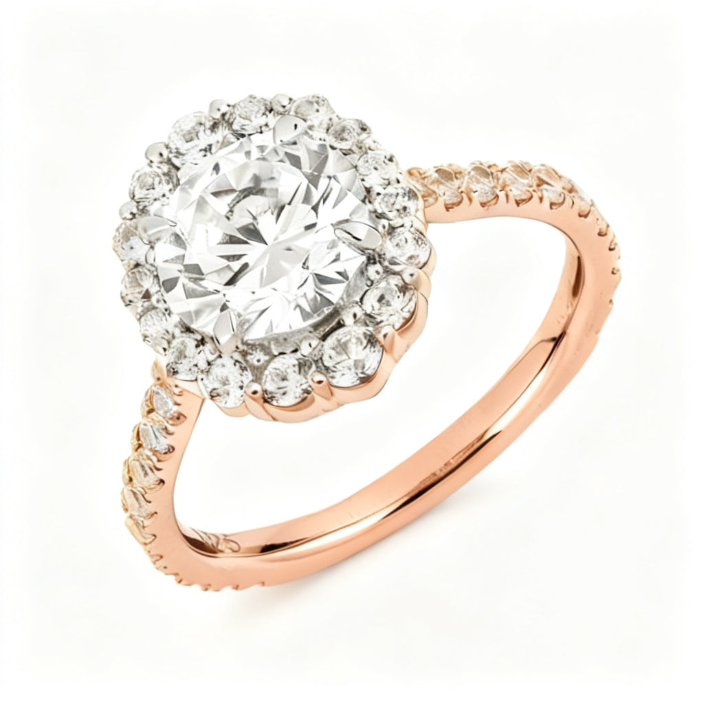 Rose Gold