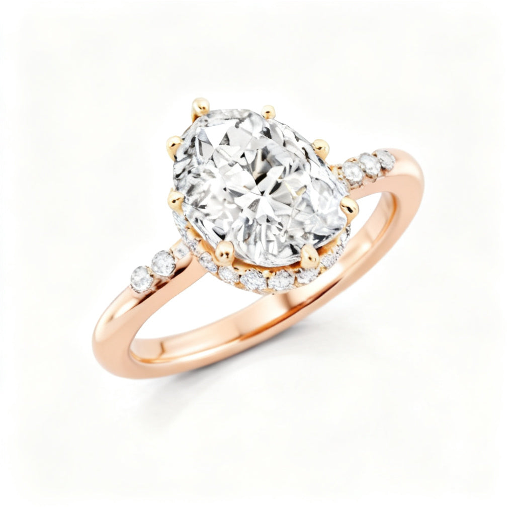 Rose Gold