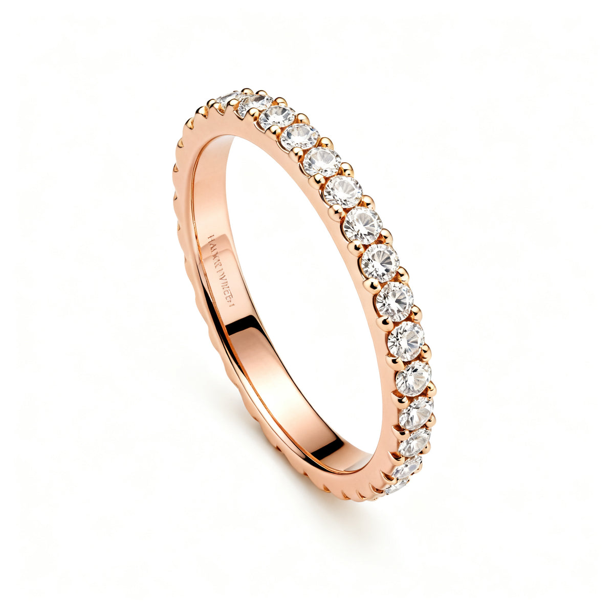 Aura Radiance Band - RG Overhead