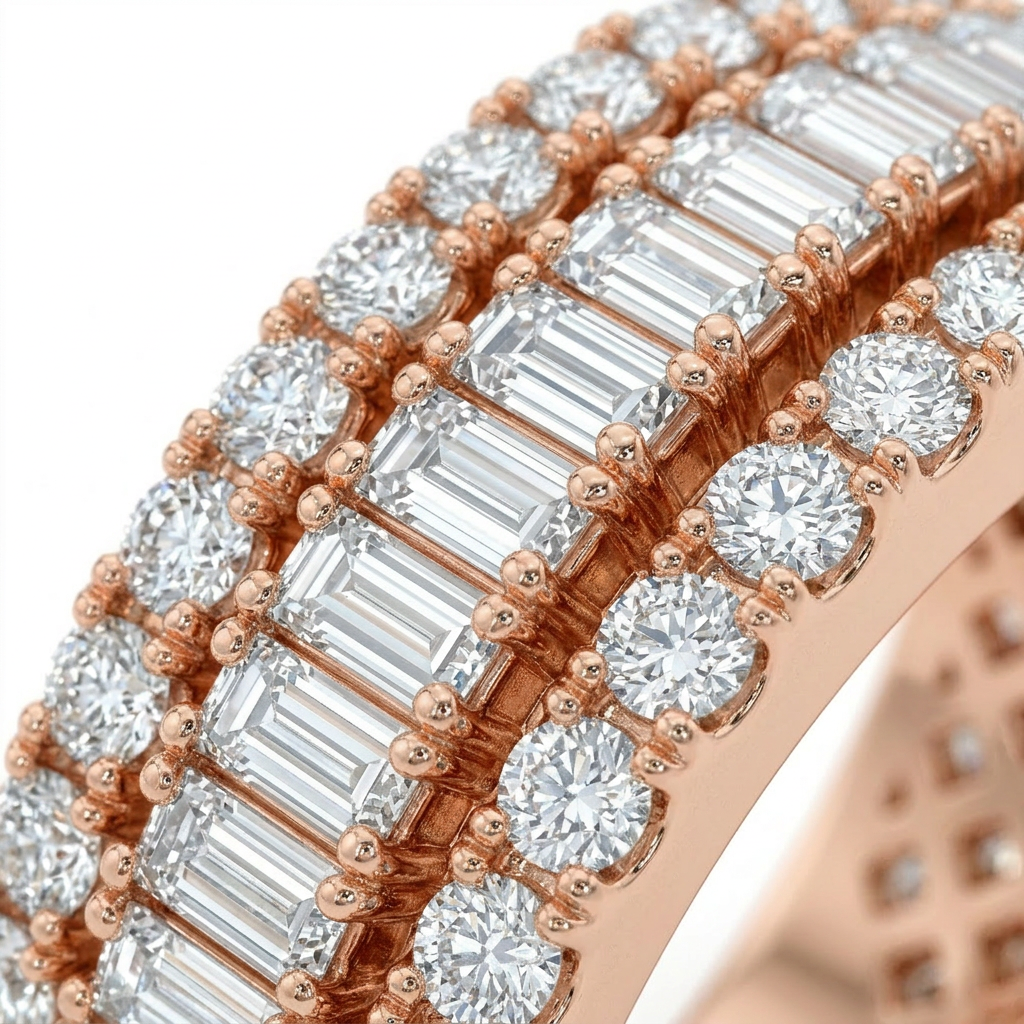 Rose Gold