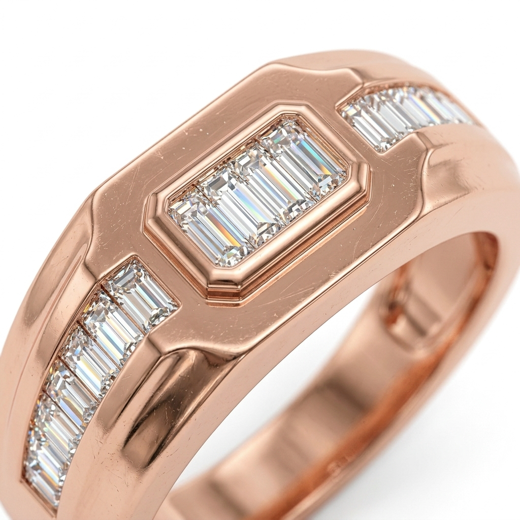 Rose Gold