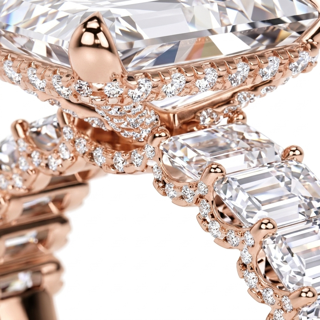 Rose Gold