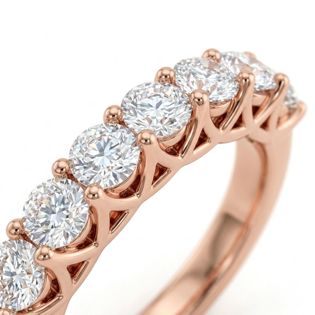 Rose Gold