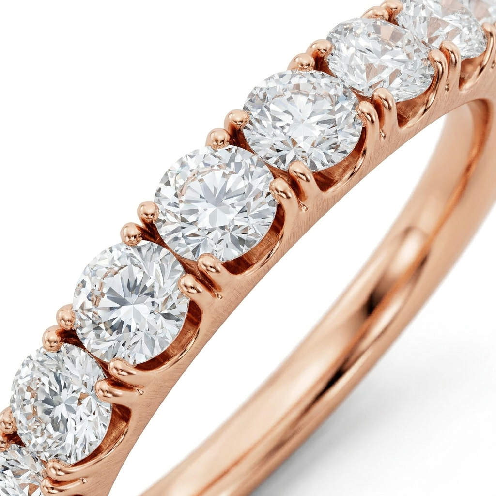 Rose Gold