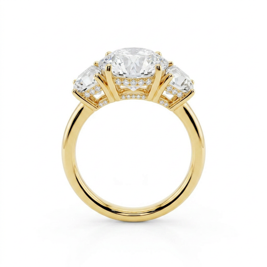 Yellow Gold