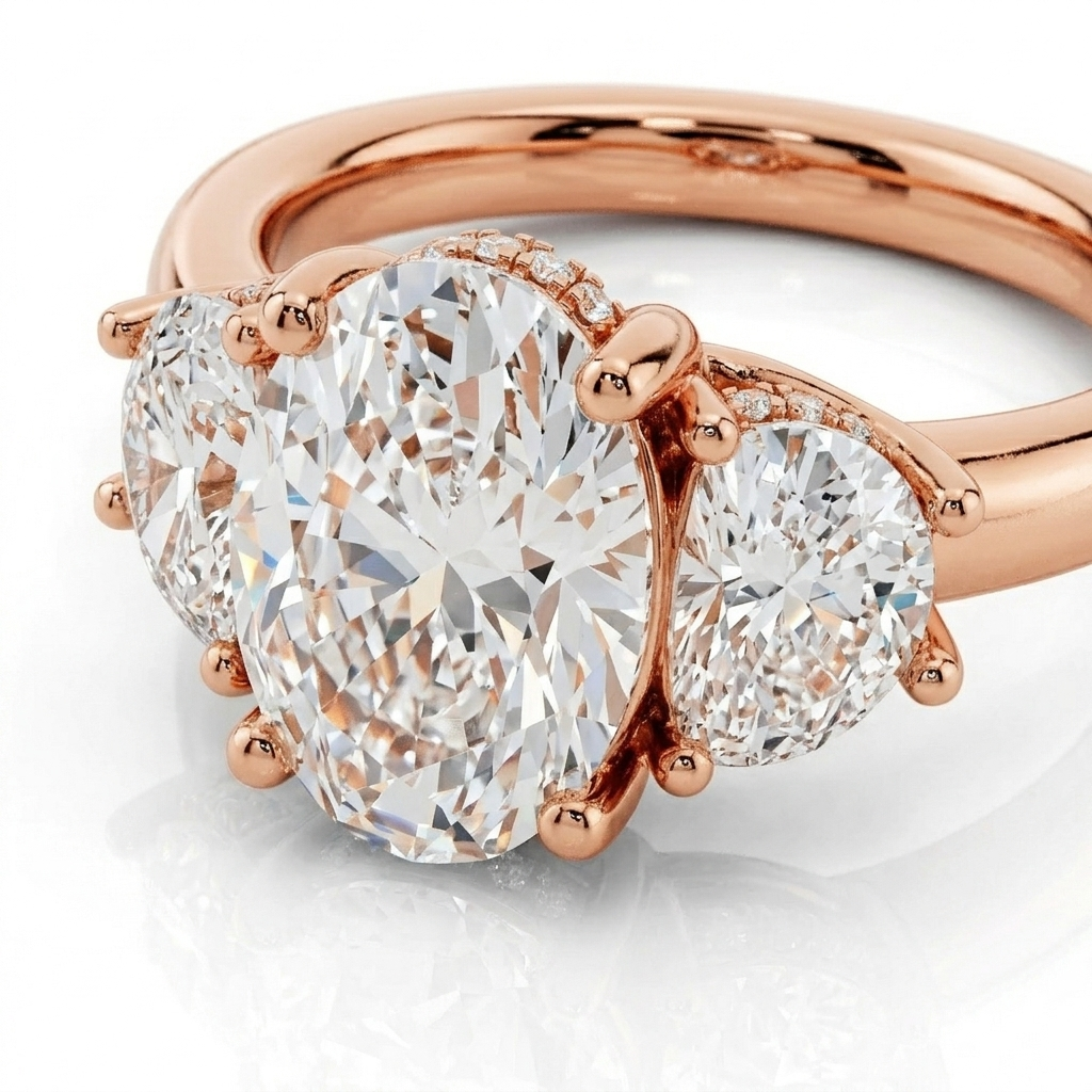 Rose Gold