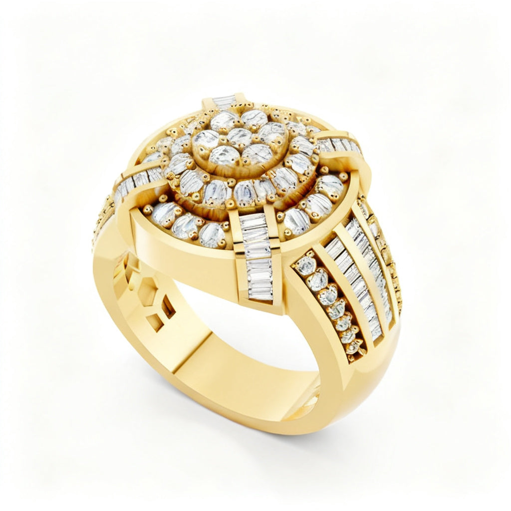 Yellow Gold
