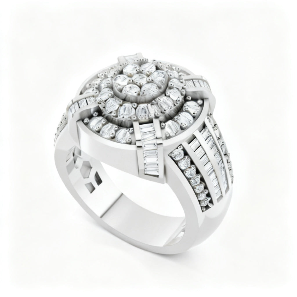 White Gold