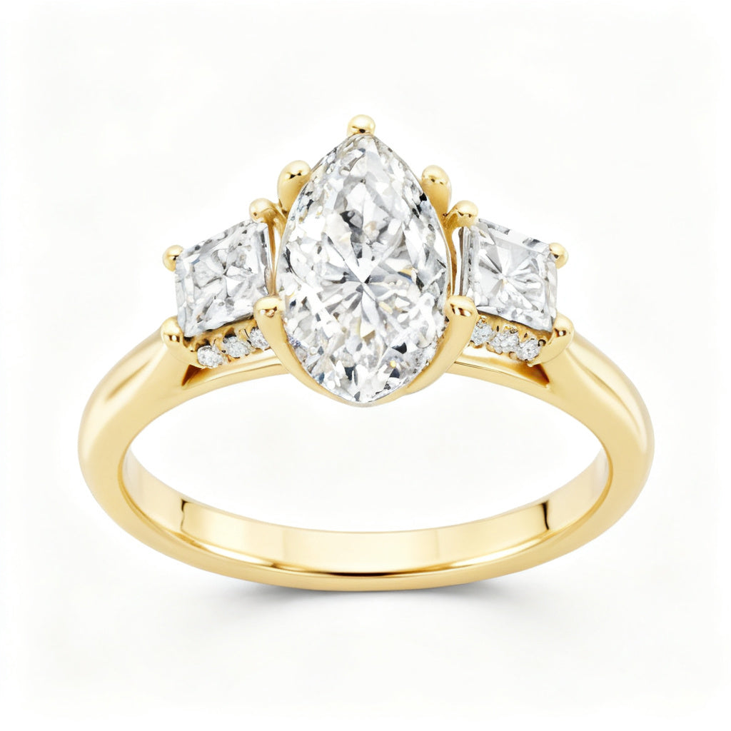 Yellow Gold