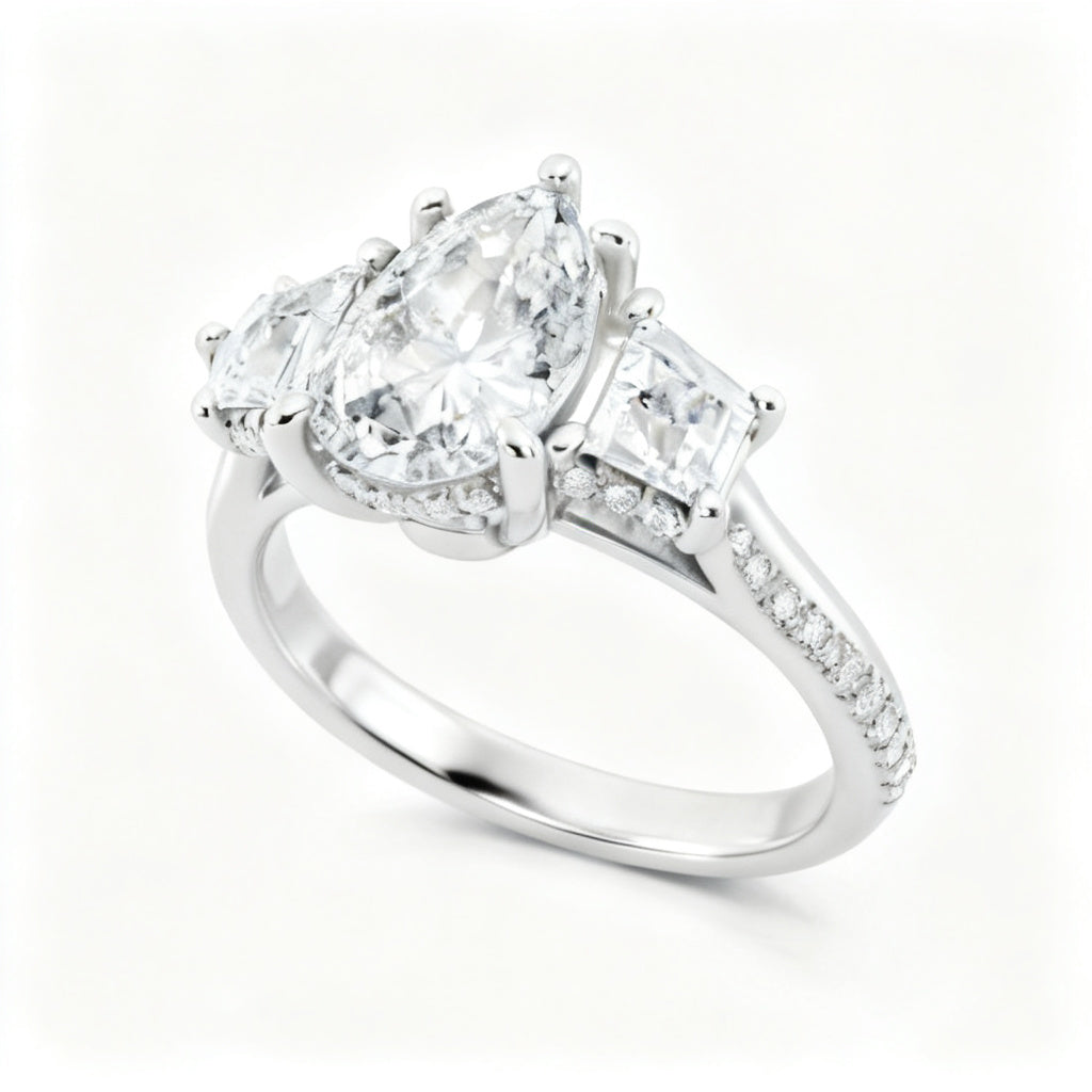 White Gold