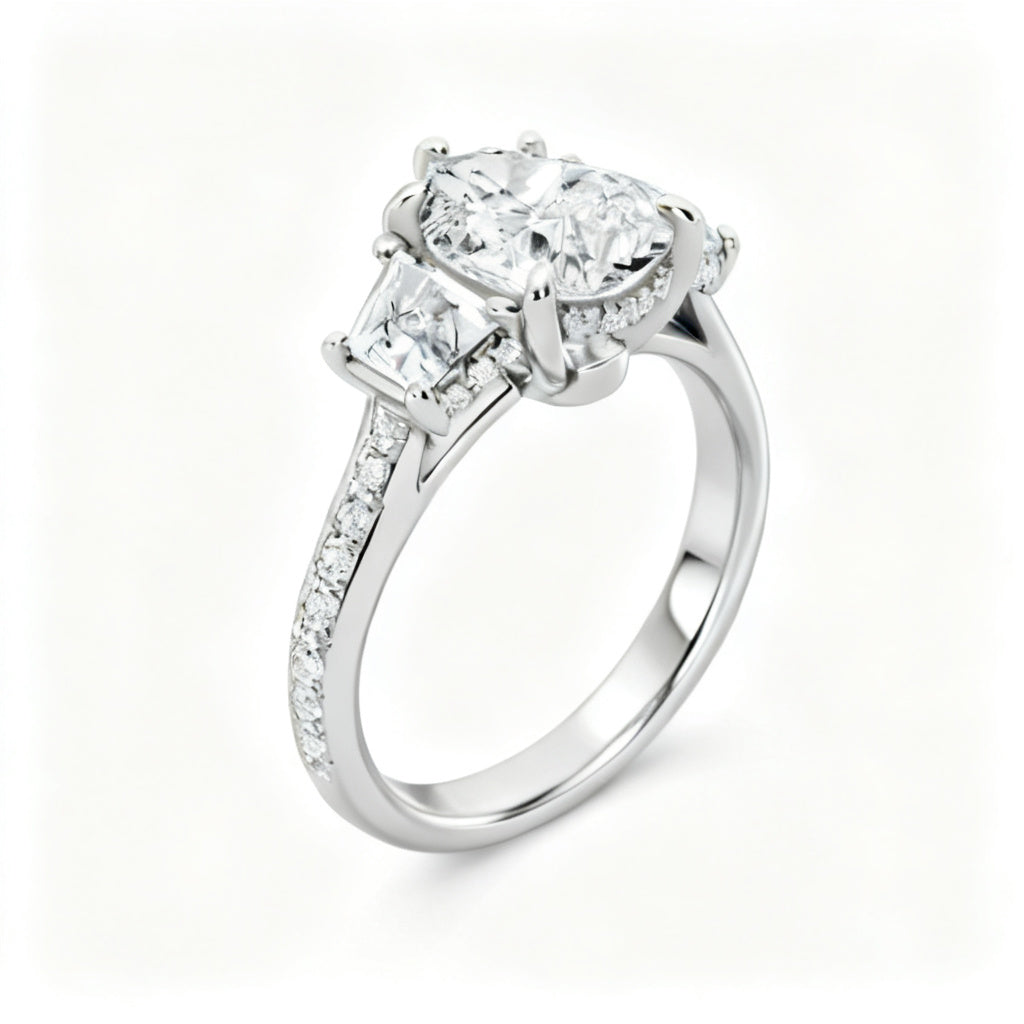 White Gold