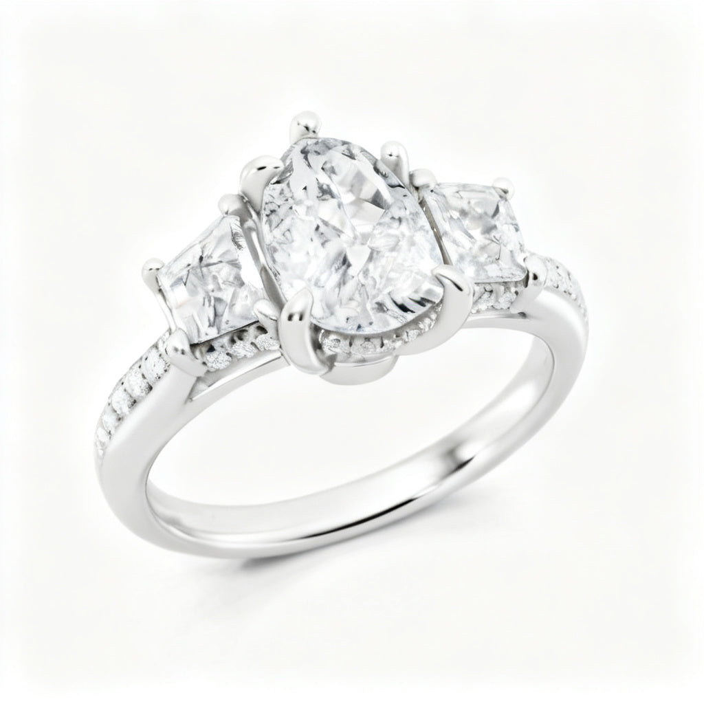 White Gold
