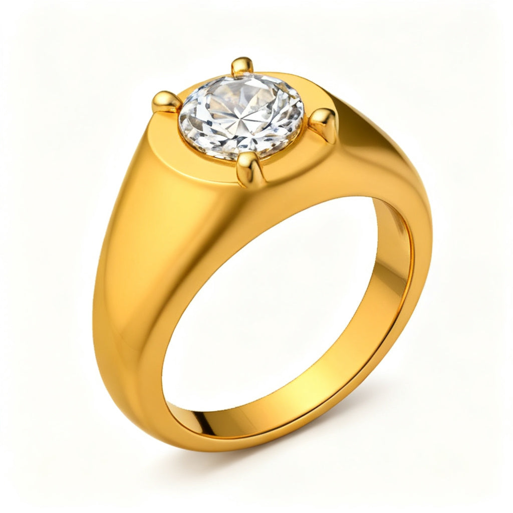 Yellow Gold