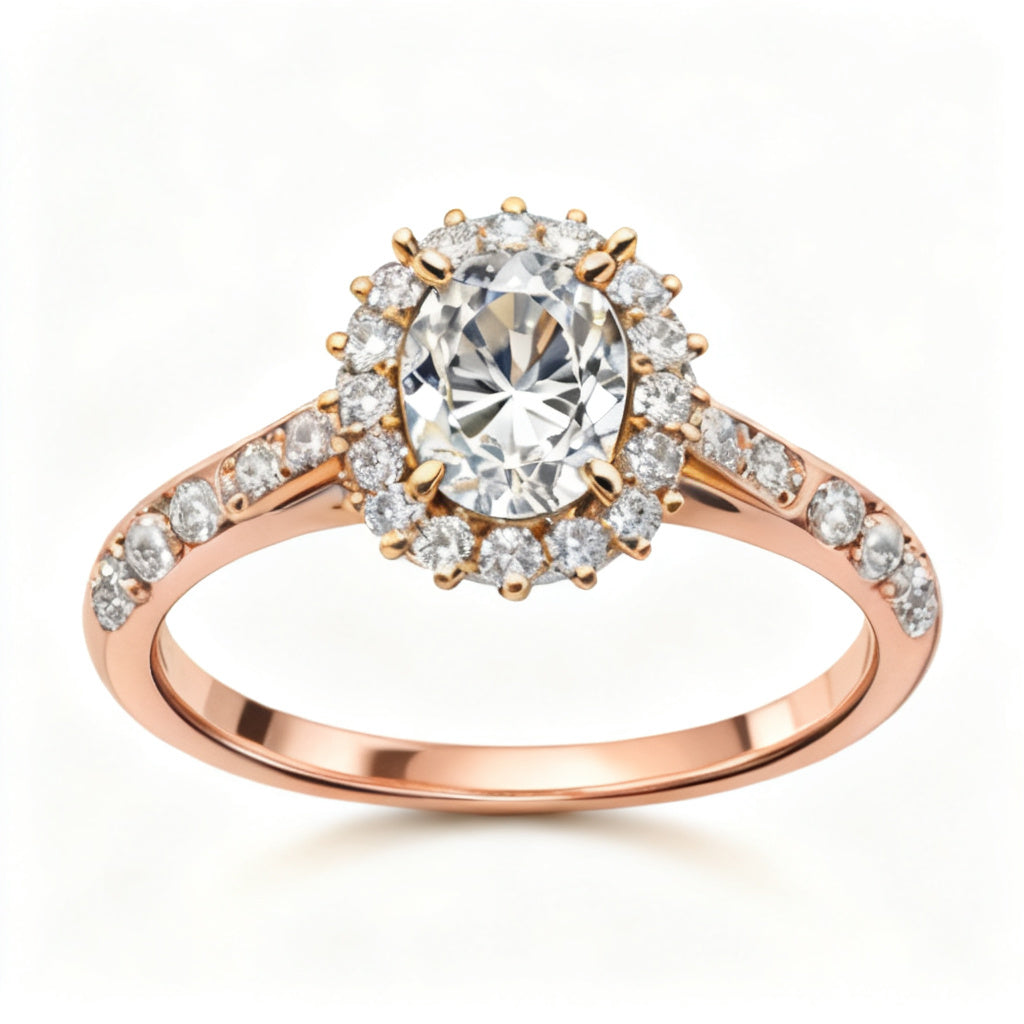 Rose Gold