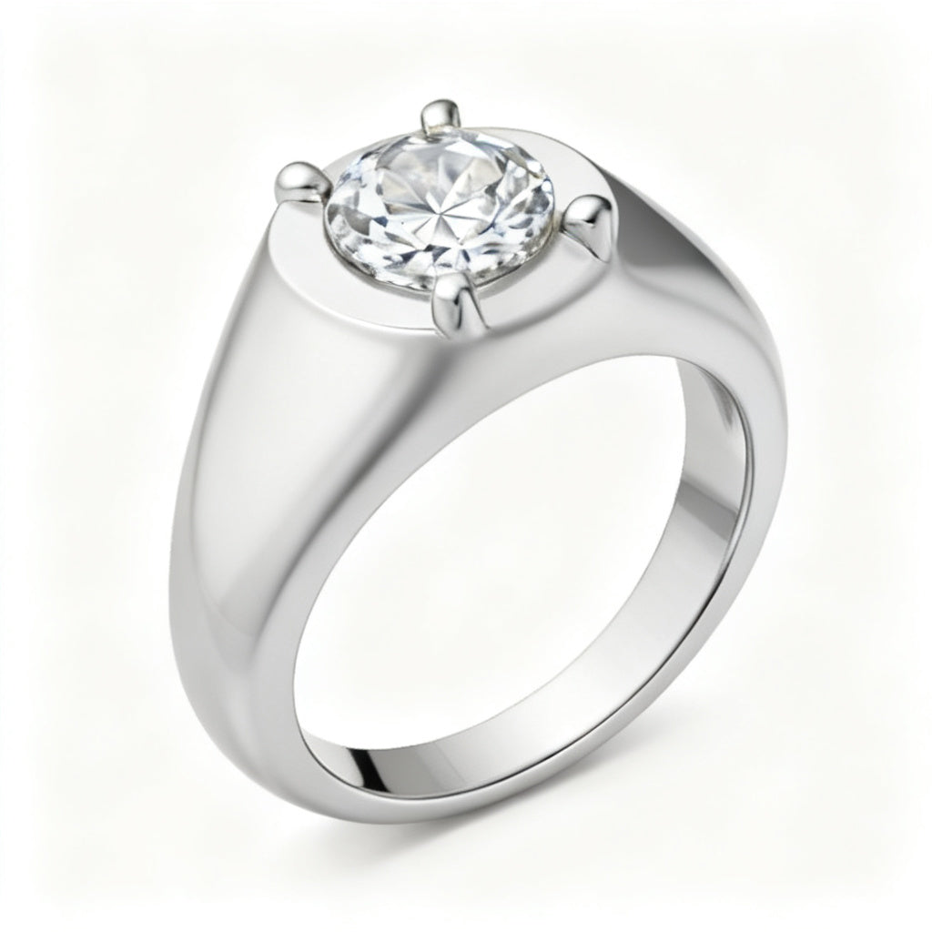 White Gold