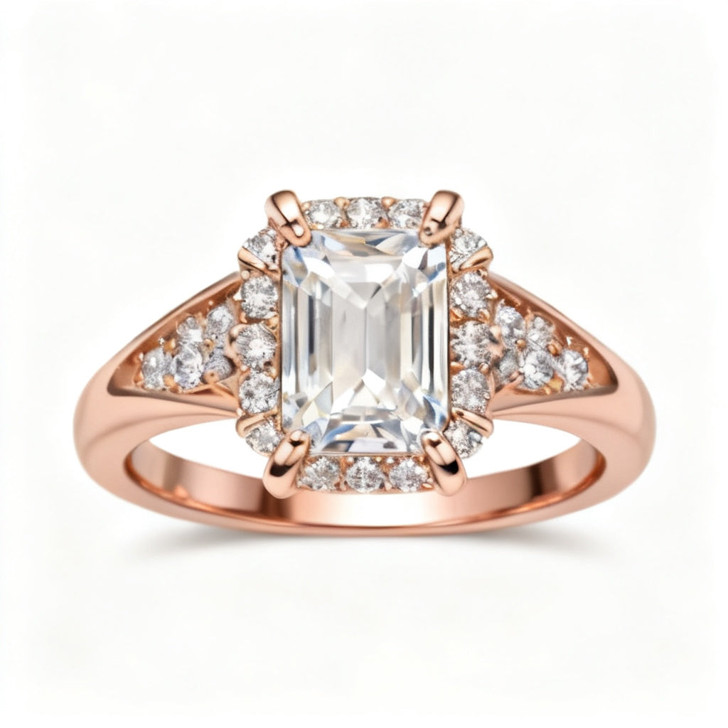 Rose Gold
