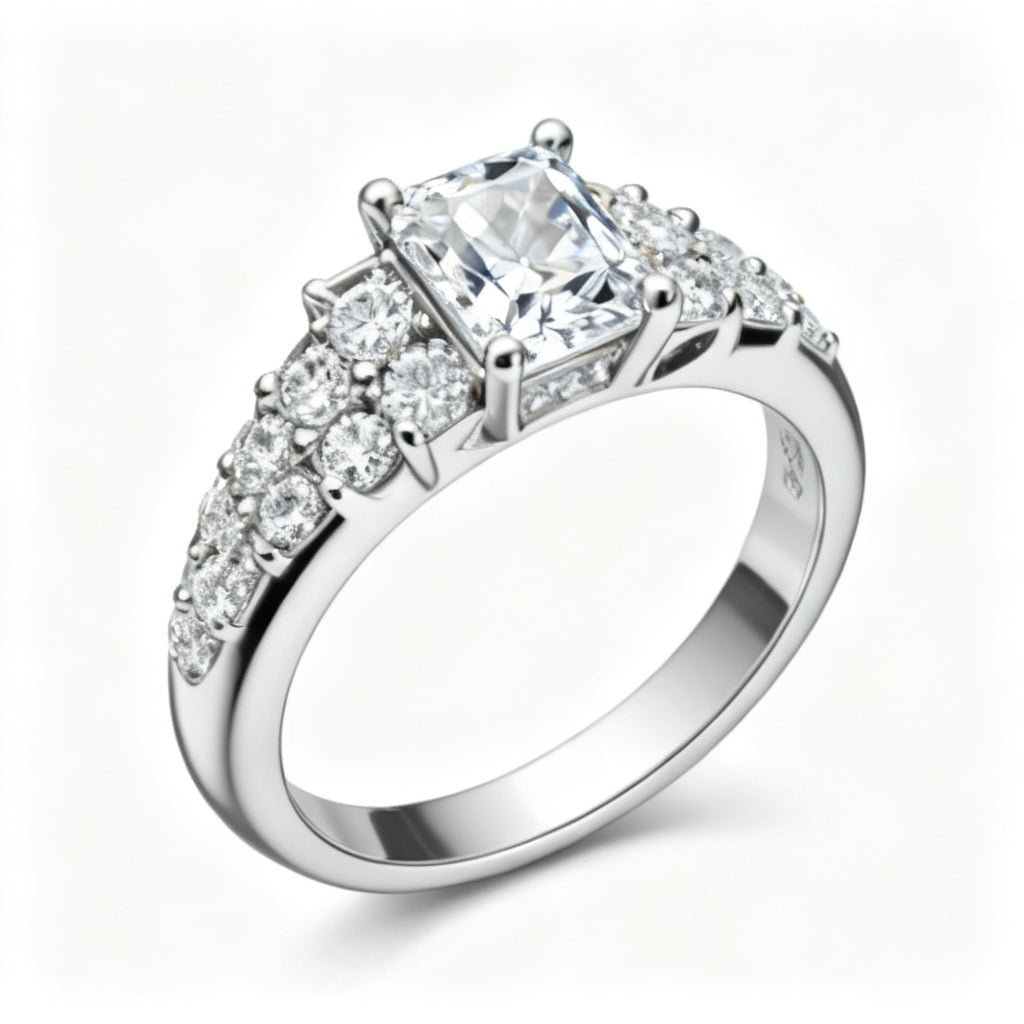 White Gold