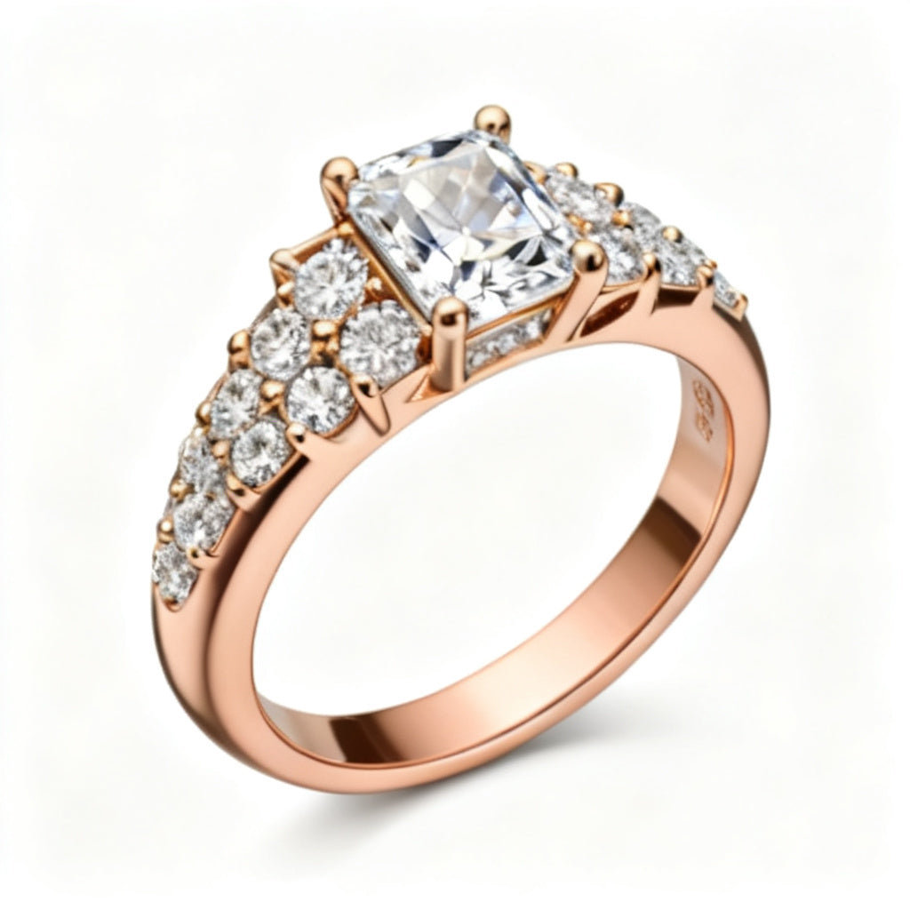 Rose Gold