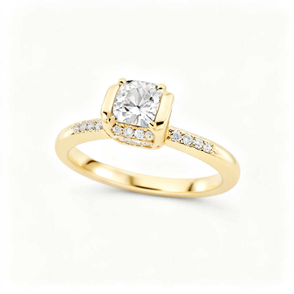 Yellow Gold