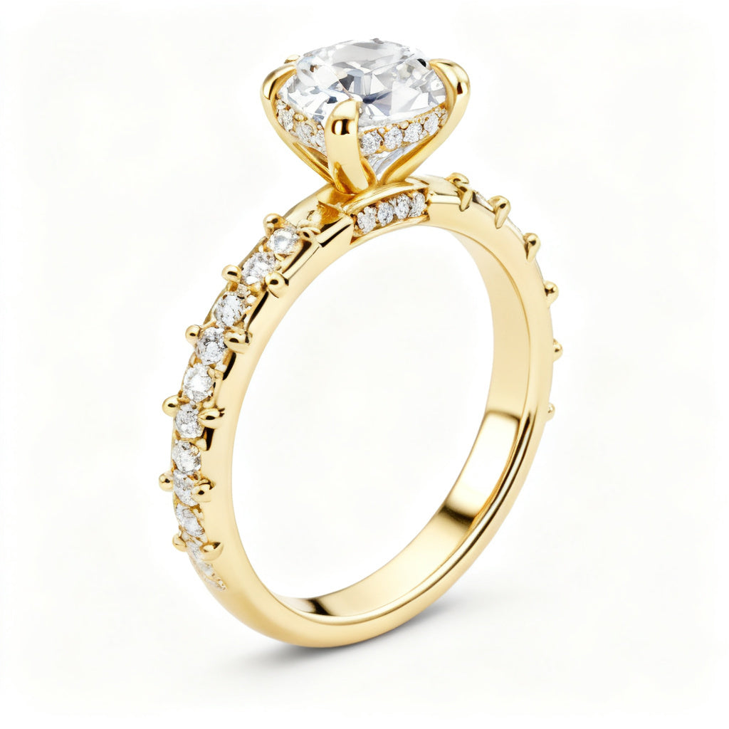 Yellow Gold