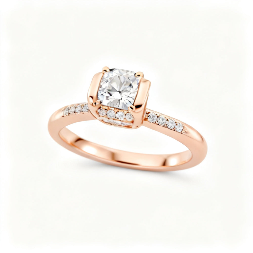 Rose Gold