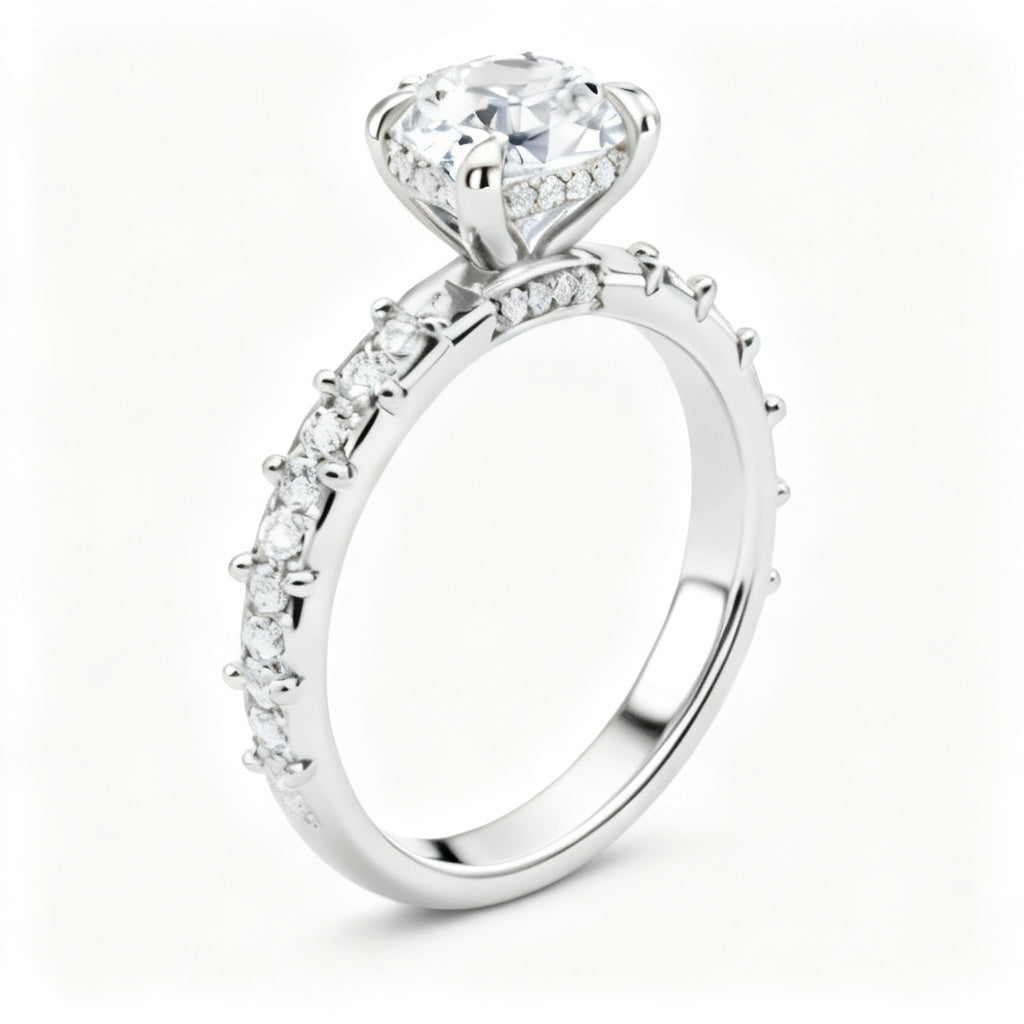 White Gold