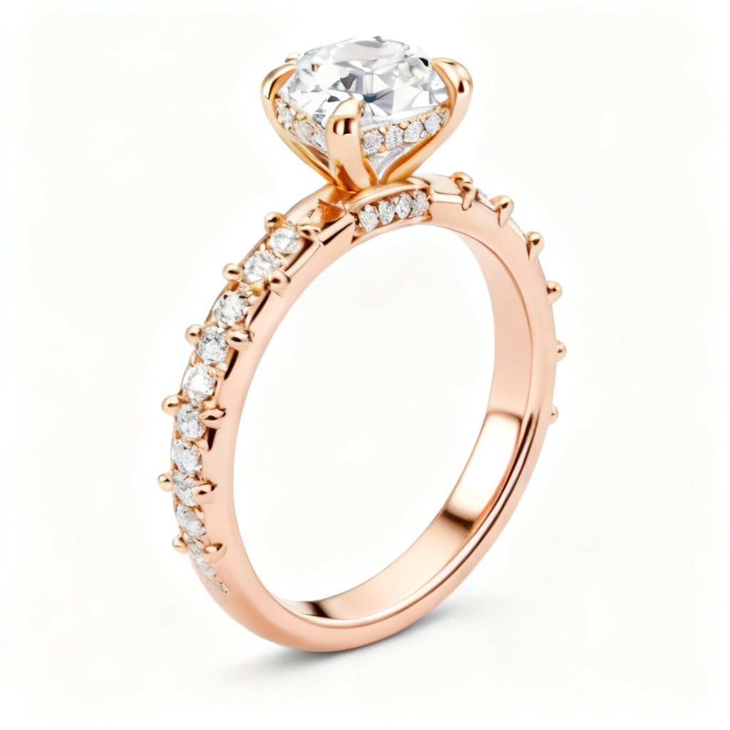Rose Gold