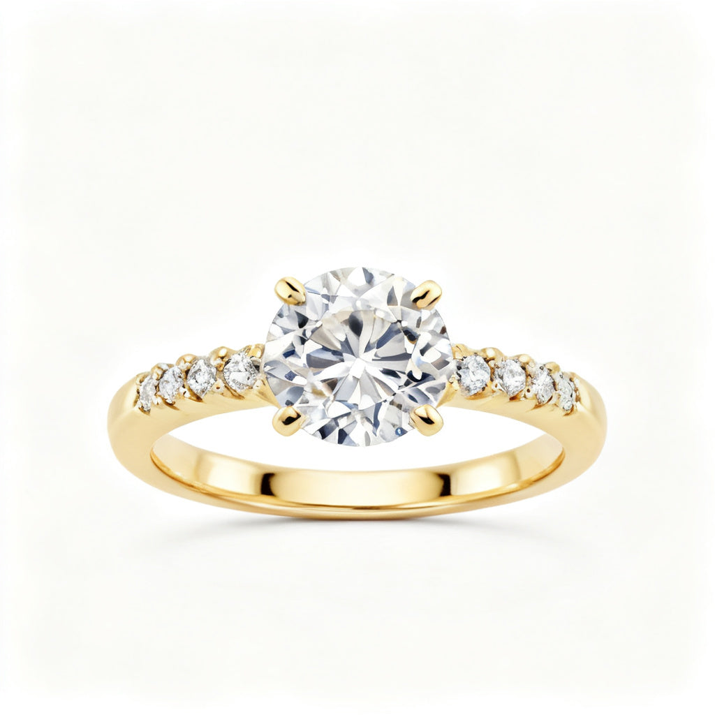 Yellow Gold