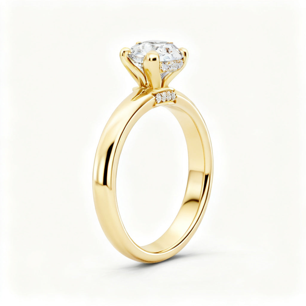 Yellow Gold