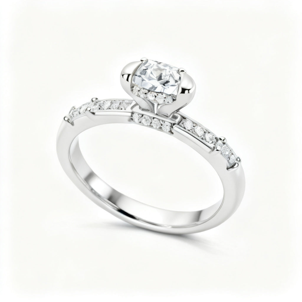 White Gold