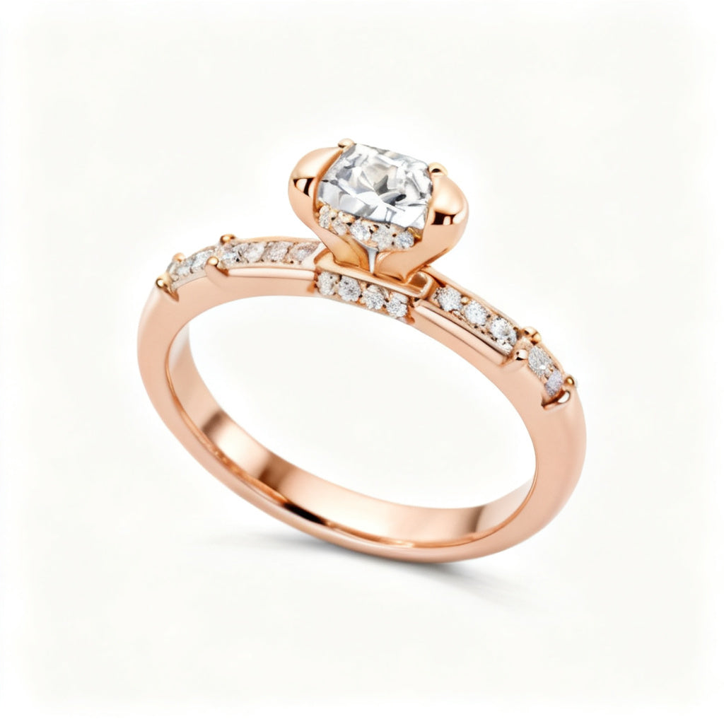 Rose Gold